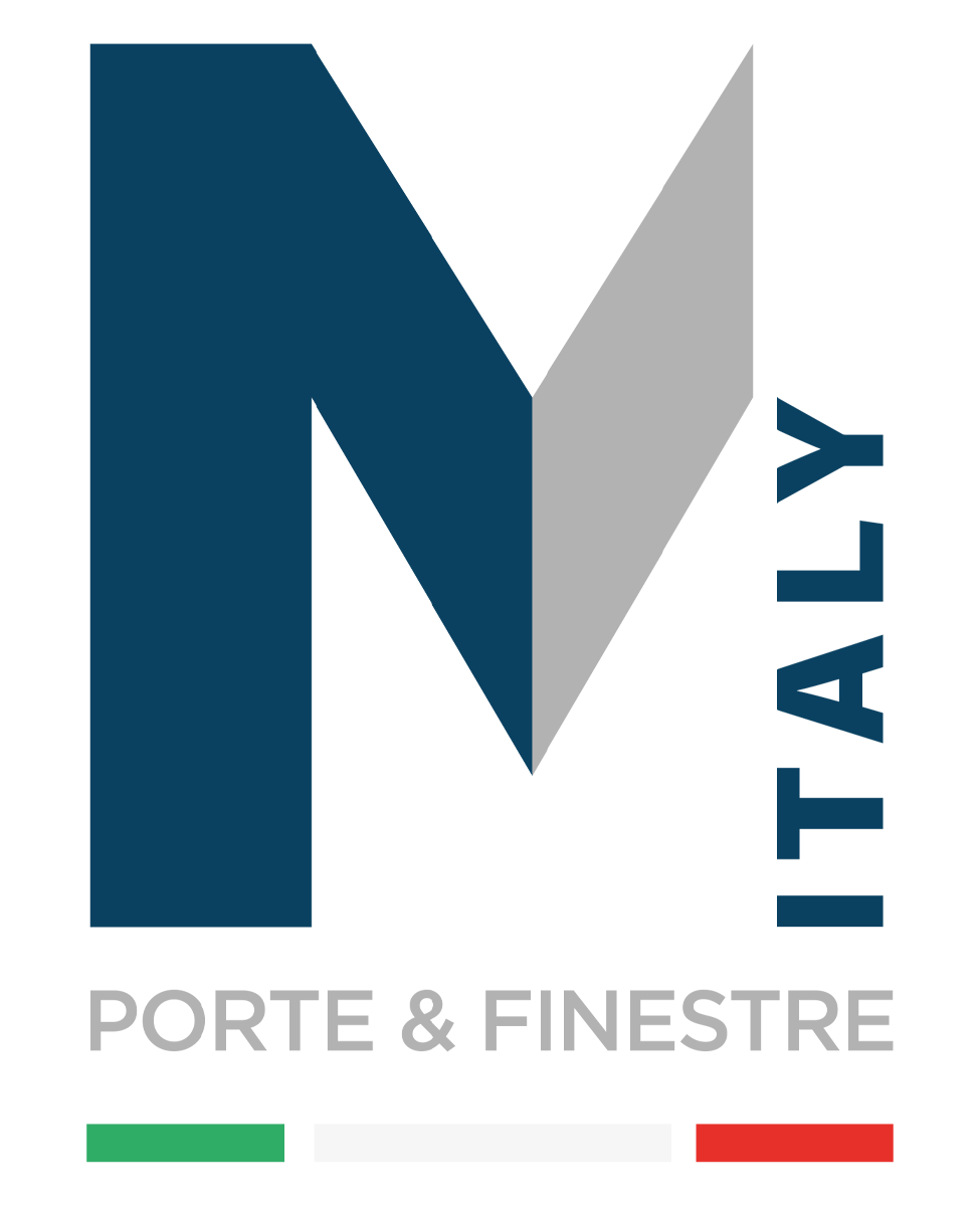 Porte moderne Mitaly