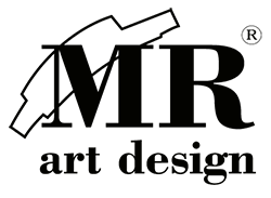 Vetrate artistiche MR Art Design